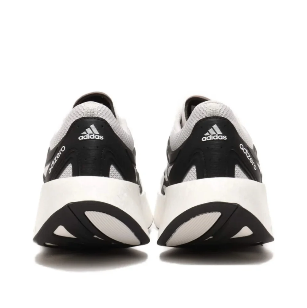 Adidas Adizero Aruku Core Black Cloud White Grey One JI3555 Men's Size 9 Shoes